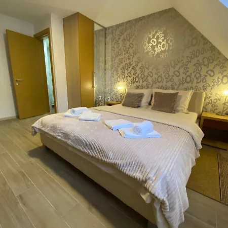 Luznjanin Restoran I Sobe *