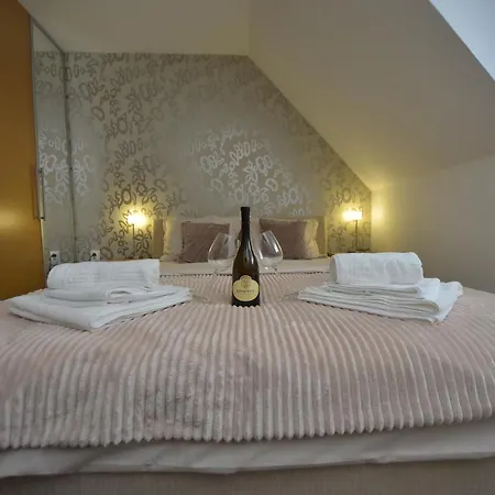 Luznjanin Restoran I Sobe *